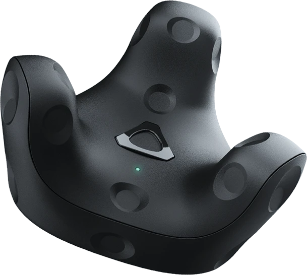 HTC Vive Trackers
